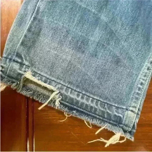 AMO- "Jane" Jeans in Old School Wash Size
24 EUC! - Picture 7 of 10